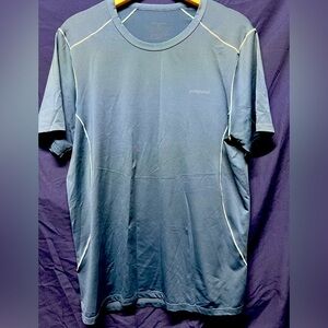 Vintage Patagonia performance tee